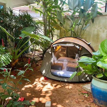 The Snug Airportel - Phuket Airport Nai Yang Beach エクステリア 写真