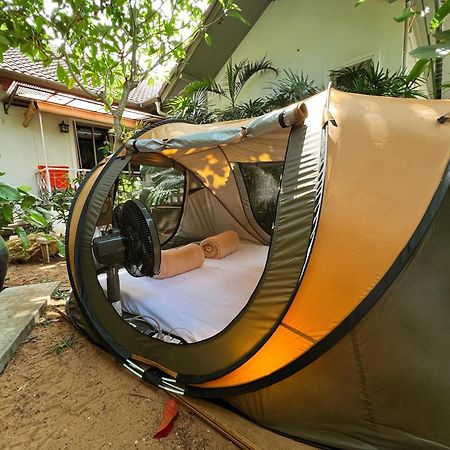 The Snug Airportel - Phuket Airport Nai Yang Beach エクステリア 写真