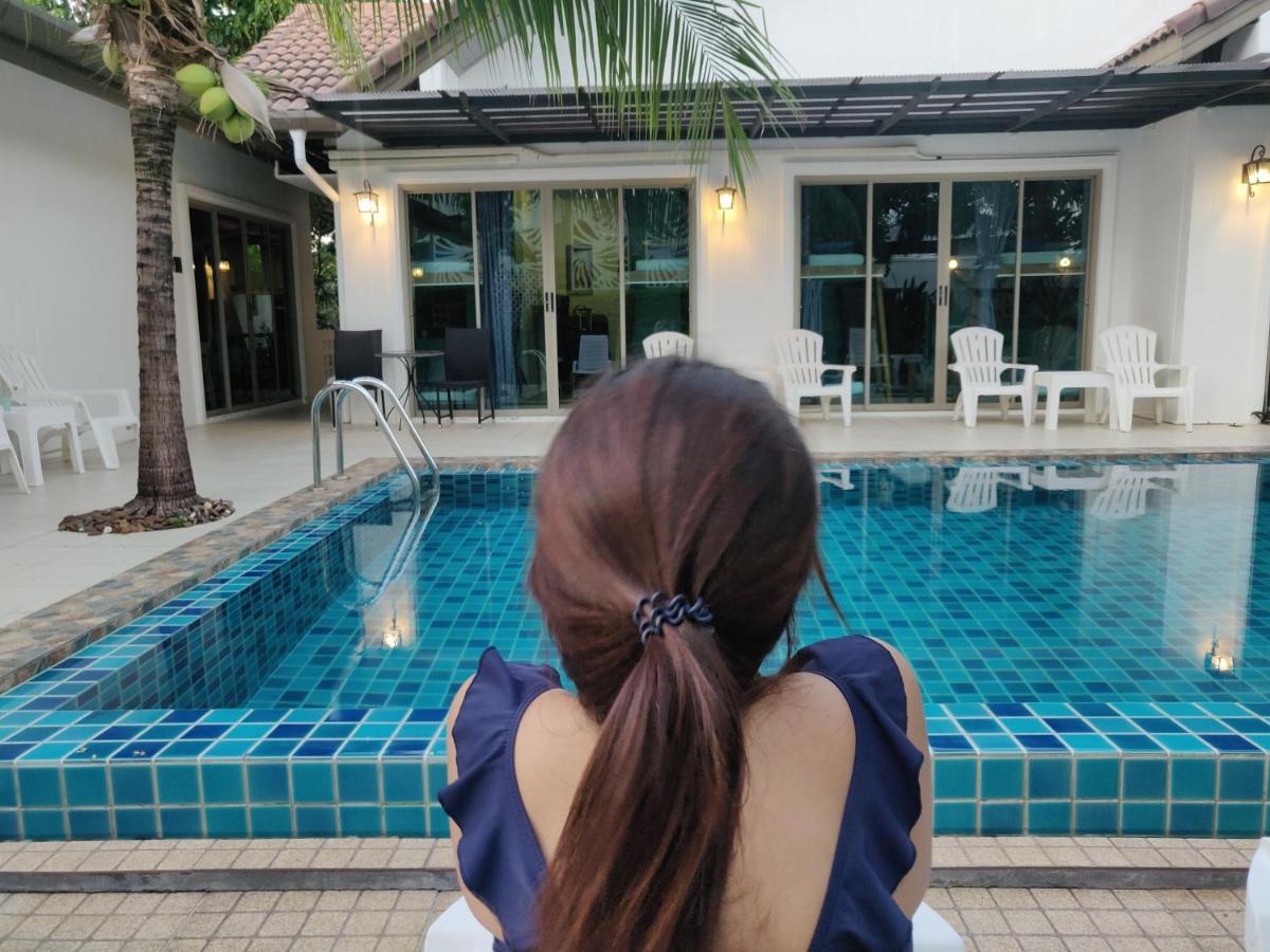 The Snug Airportel - Phuket Airport Nai Yang Beach エクステリア 写真