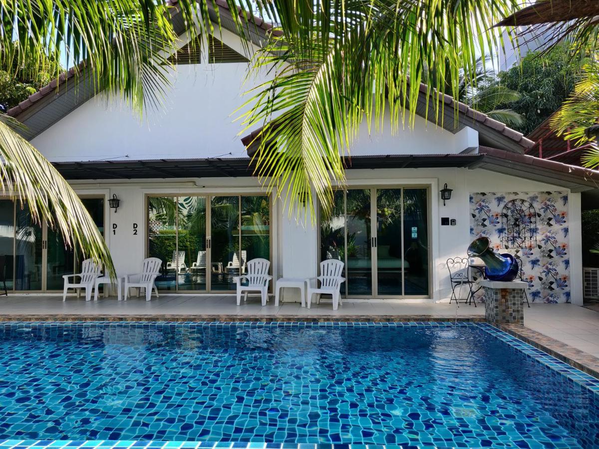 The Snug Airportel - Phuket Airport Nai Yang Beach エクステリア 写真
