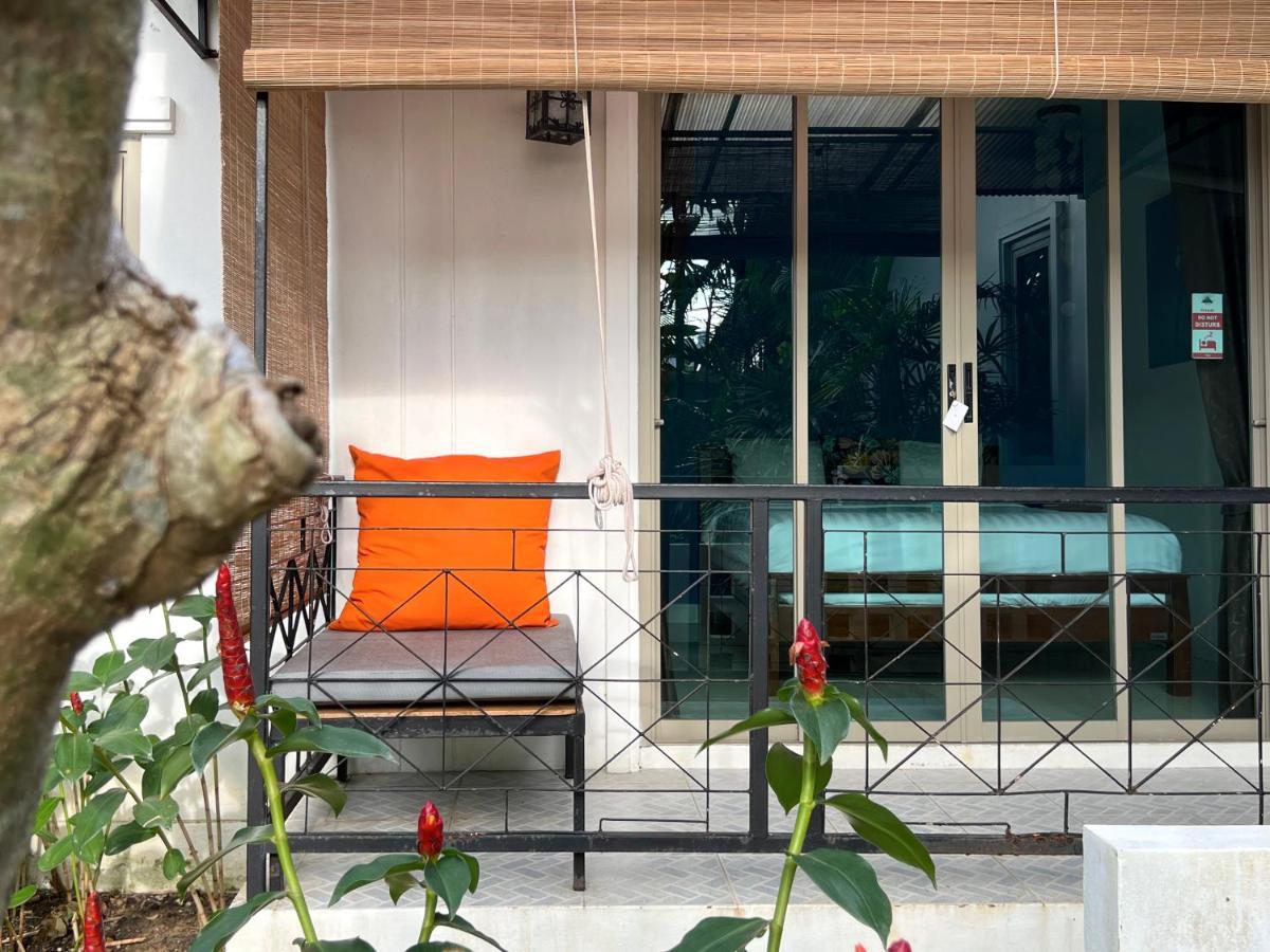 The Snug Airportel - Phuket Airport Nai Yang Beach エクステリア 写真