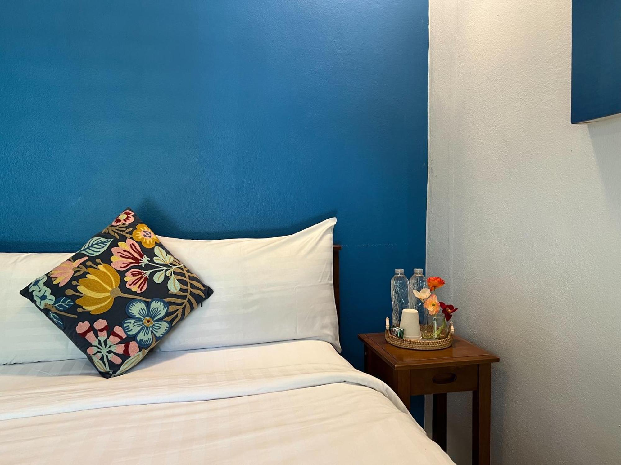 The Snug Airportel - Phuket Airport Nai Yang Beach エクステリア 写真