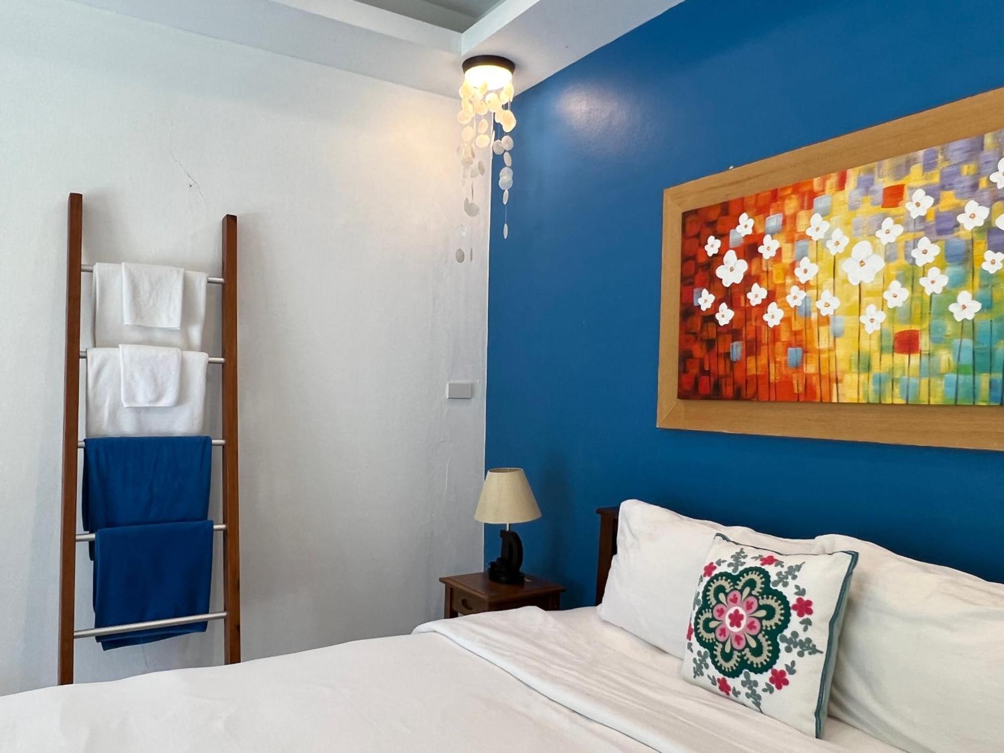The Snug Airportel - Phuket Airport Nai Yang Beach エクステリア 写真