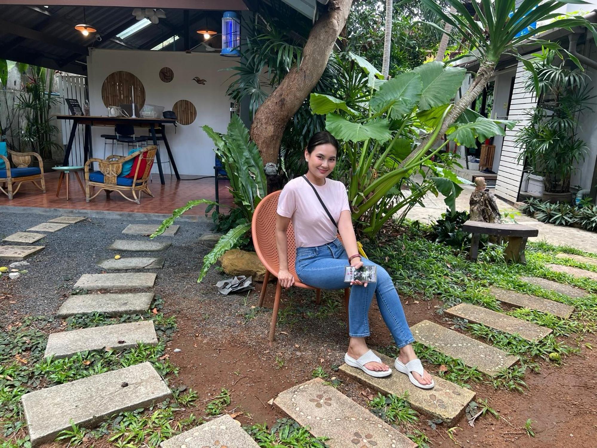 The Snug Airportel - Phuket Airport Nai Yang Beach エクステリア 写真