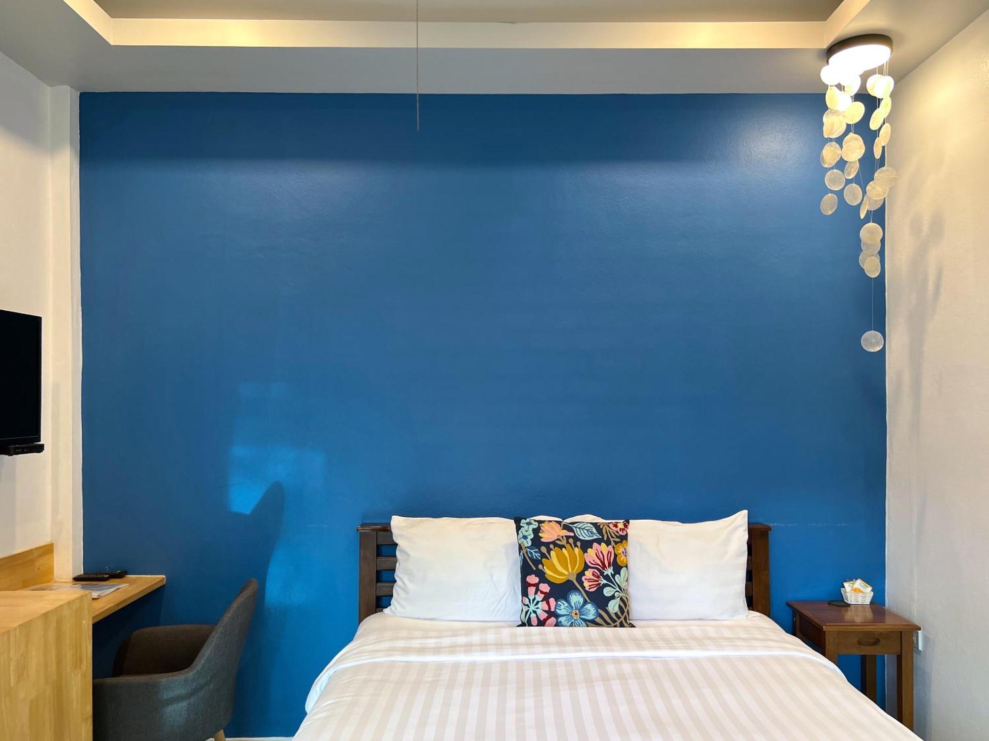 The Snug Airportel - Phuket Airport Nai Yang Beach 部屋 写真