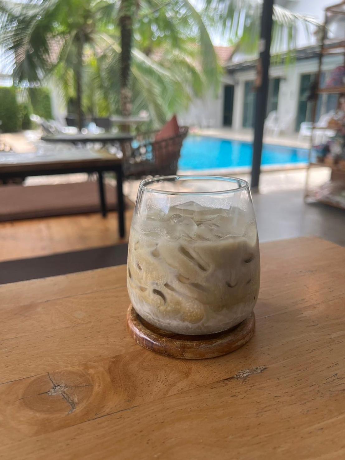 The Snug Airportel - Phuket Airport Nai Yang Beach エクステリア 写真