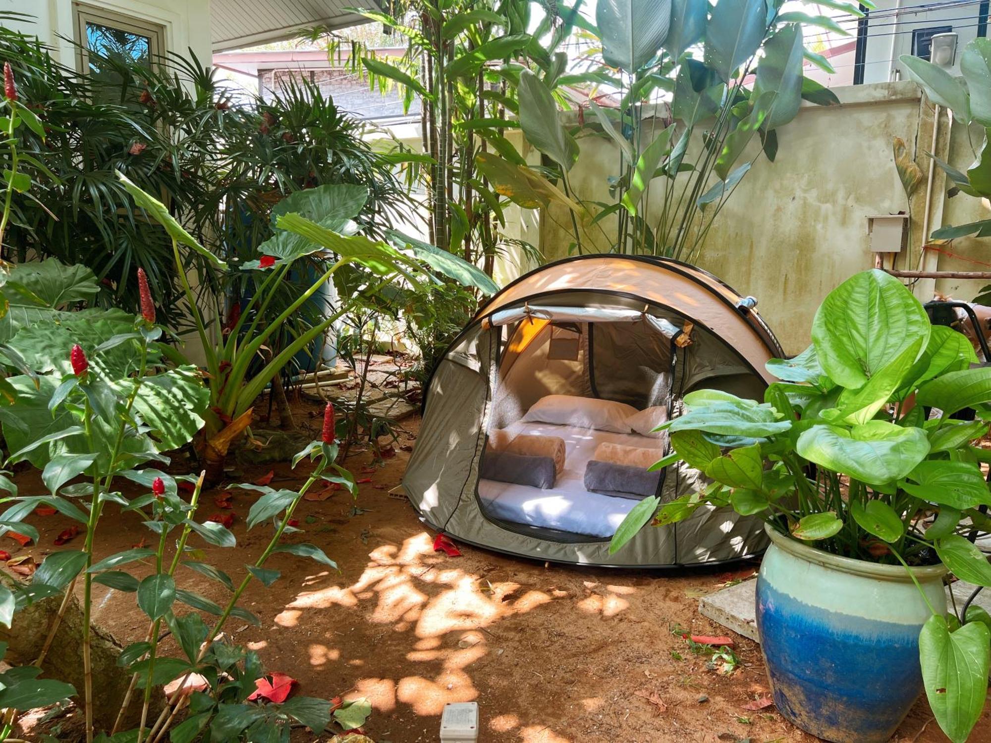 The Snug Airportel - Phuket Airport Nai Yang Beach エクステリア 写真