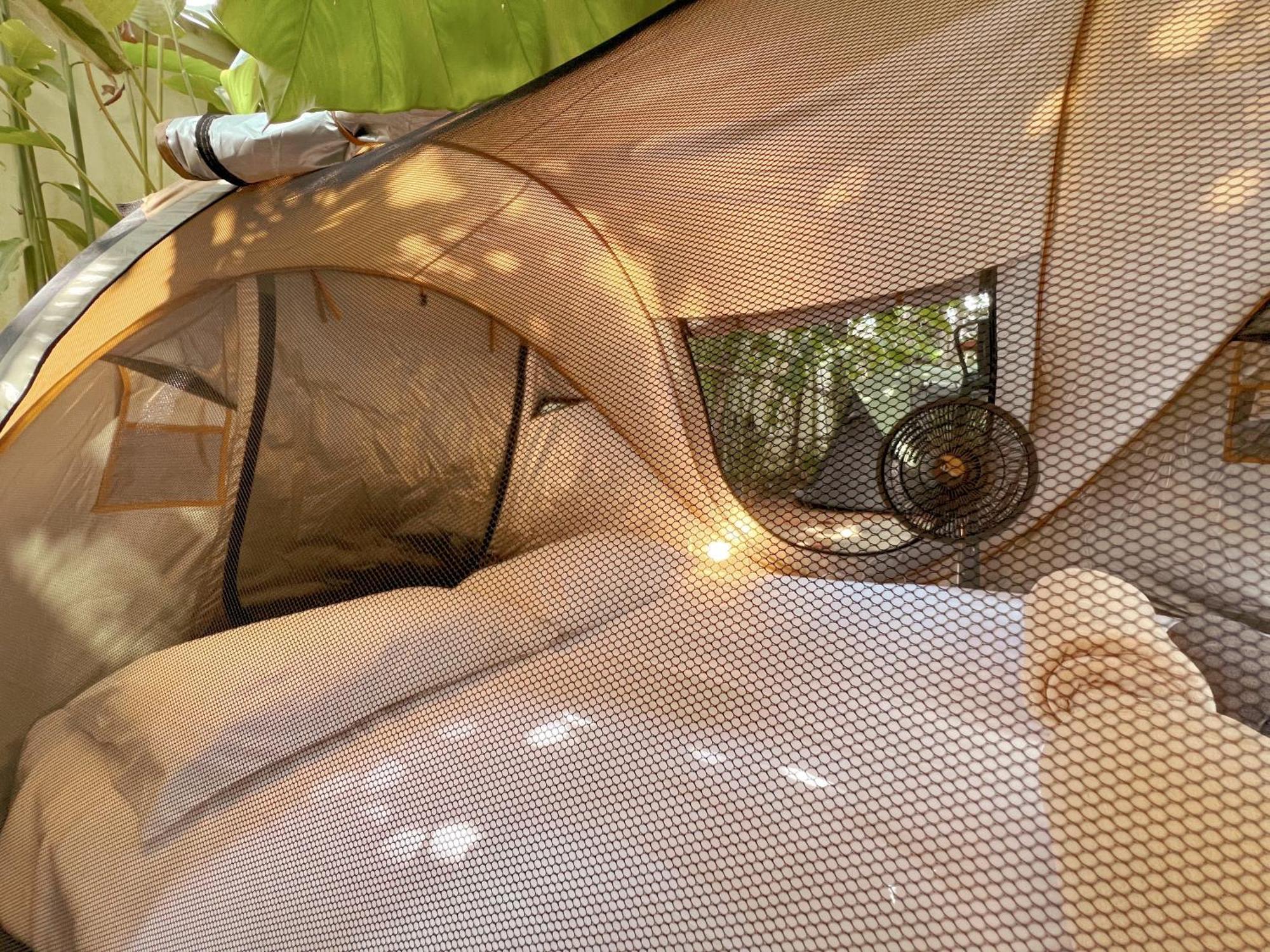 The Snug Airportel - Phuket Airport Nai Yang Beach エクステリア 写真