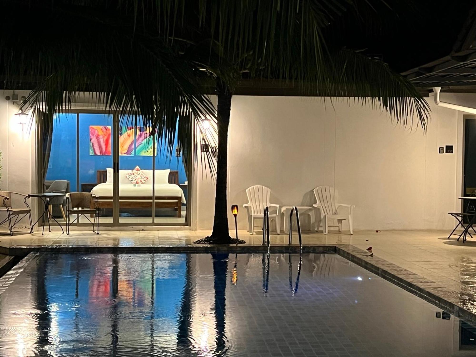 The Snug Airportel - Phuket Airport Nai Yang Beach 部屋 写真
